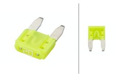 HELLA Sicherung 8JS 728 596-161 Blisterpack