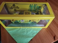 1:18 Minichamps  Porsche