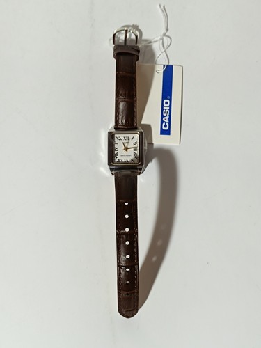 Casio damen quarz analog - damen,