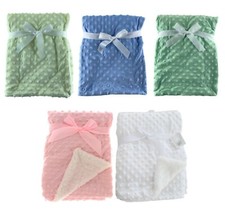 Bubble Babydecke Kinderwagen