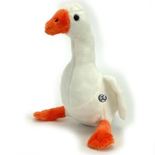 Gans Kuscheltier Hausgans 22