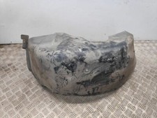 Nissan Primera 2003 P12 Hinten Rechts Radhausschale Splash Kotflügel 76744AV600