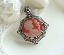 F18 Göttin Flora Perlmutt