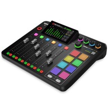 Rode rodecaster pro audio - rodecaster,