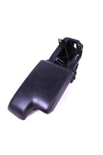 Mittelarmlehne original BMW E46 3er Armlehne 5116-8213678 schwarz Leder KFZ