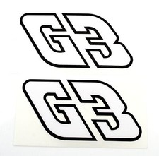 Hercules Prima G3 Seitendeckel