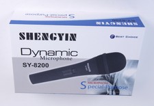 Studiomikrofon Mikrofon