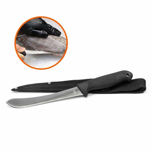 Filetiermesser fleischmesser - filetiermesser,