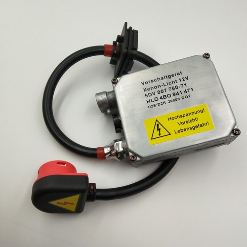 New für audi xenon - für,