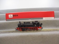 Märklin Spur H0 aus 29074 Dampflok BR 74 854 der DB Digital AC MM in AuBox