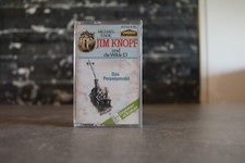 !!NEU verschweißt!! MC - "Jim