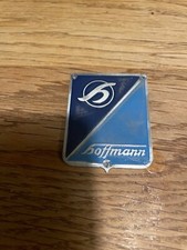 Original Vespa Hoffmann Emblem