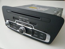 Audi Q3 8U MMI 3G Plus Navigation Navi Main Unit 8U0035670F