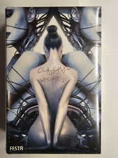 Matthew Stokoe ++ COLONY OF