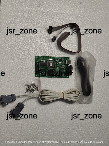 Gst 9930 kommunikationskarte - 9930,