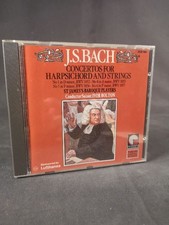 Bach : Concertos for