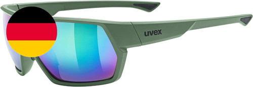 Uvex sportstyle 238 - 238,