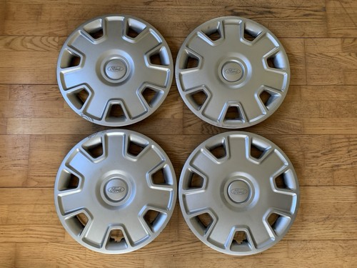 Radkappen ford focus - ford,