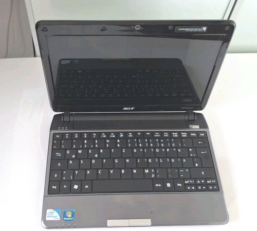 Acer aspire timeline - acer,