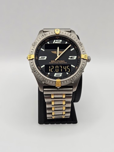 Breitling aerospace - ​breitling,