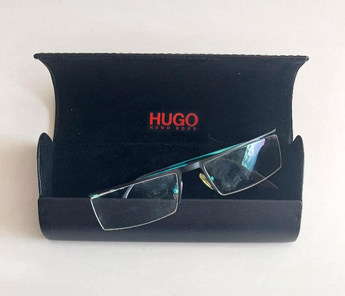 Brillengestell hugo boss - brillengestell,