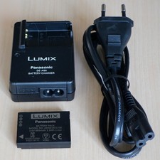 Original Panasonic Lumix