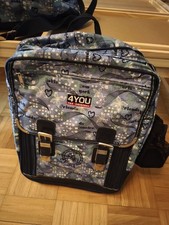4YOU Schulrucksack Friends mit