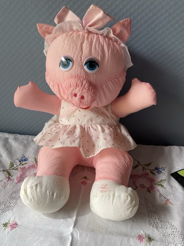 Knautschi europlay miss piggy - europlay,