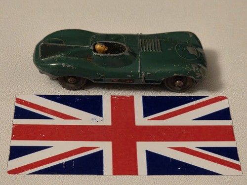 Matchbox lesney jaguar - matchbox, no