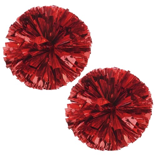 Cheerleading pom poms - pom, 2