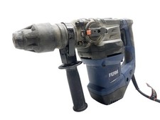 FERM HDM1037 1500W SDS-plus Schlagbohrhammer