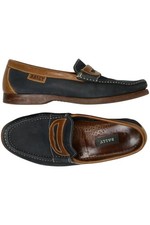 Bally Halbschuh Herren Slipper