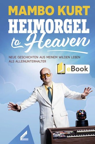 Heimorgel heaven neue - heimorgel,