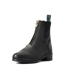 Stiefelette heritage zip - iv,