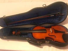 Kiso Suzuki Violin Co Ltd
