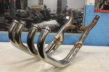 Kawasaki ZR 1100 Zephyr Krümmer Bj.'92-95