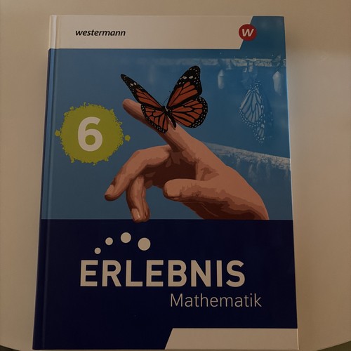 Erlebnis mathematik - erlebnis,