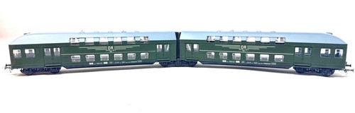 Veb prefo personenwagen - veb,