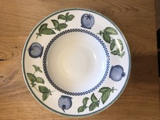 Villeroy & Boch   Pastateller