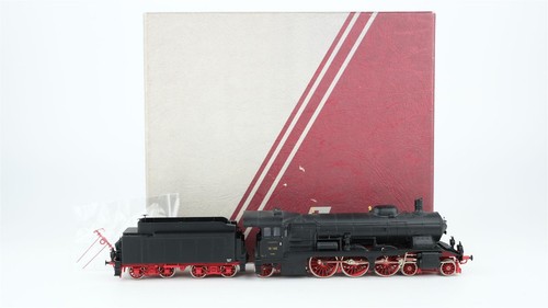 Lemaco 003 dampflok 18 - 003,