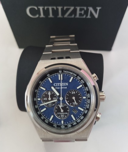 Citizen eco drive - citizen, eco-drive