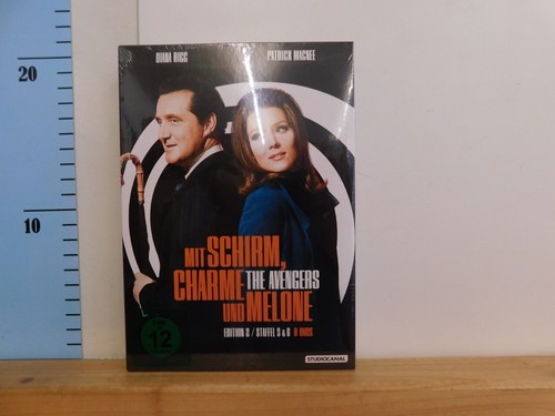 Mit schirm charme - mit, und