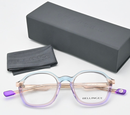 Bellinger denmark brille - bellinger,