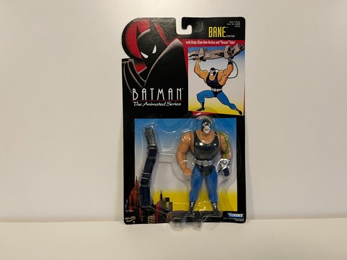 Kenner batman the - kenner,