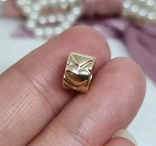 Verpackt original pandora 14k - verpackt,