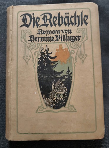 Hermine villinger die - hermine,