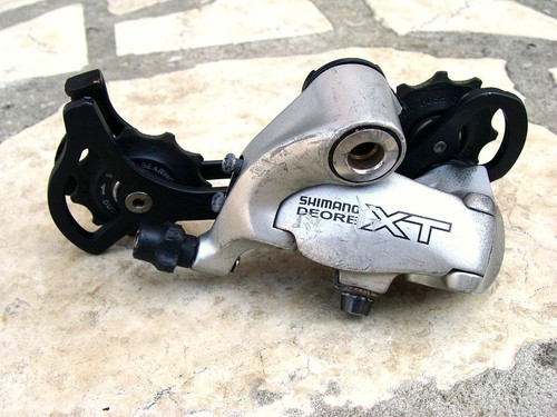 Shimano deore 750 - xt, rd-750