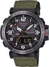 Casio pro trek - casio, herren