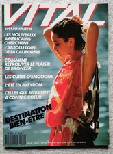 Französische Zeitschrift