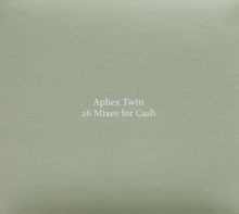 Mixes for cash - 26,